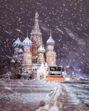 เกร็ดความรู้เกี่ยวกับการใช้ชีวิตในหน้าหนาวของรัสเซีย โดยสถานเอกอัครราชทูตไทย ณ กรุงมอสโก