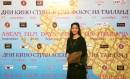เมื่อวันที่ 5 ก.ย.61 สน.ผชท.ทร.ไทย/ มอสโก มอบหมายให้ น.อ.หญิง ธาริณี รัชตรุ่งโรจน์กุล เป็นผู้แทนเข้าร่วมพิธีเปิดงาน ASEAN Film Days: Focused on Thailand ณ Rolan Cinema กรุงมอสโก