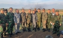 ผชท.ทหารไทย 3 เหล่าทัพ ประจำกรุงมอสโก ร่วมคณะ ผชท.ทหารต่างประเทศ เพื่อสังเกตการณ์การฝึกยุทธศาสตร์ร่วมของกองทัพรัสเซียและกองทัพเบลารุส ภายใต้รหัสปฎิบัติการ “ZAPAD-2021”